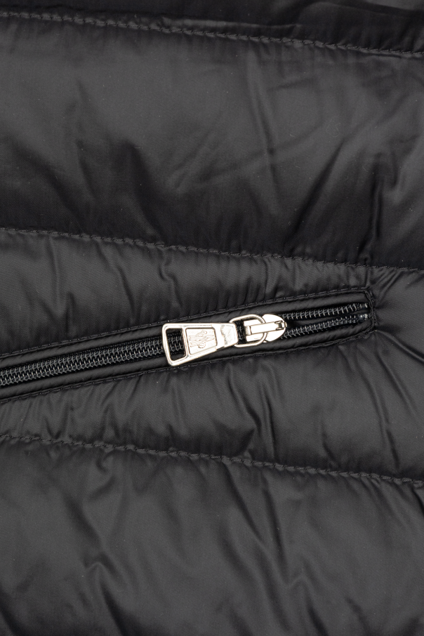 Moncler Enfant Daunenweste „Gui“