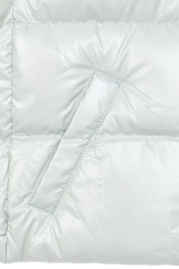 Moncler Enfant Quilted vest "Kamile"