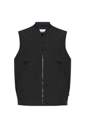 Insulated vest