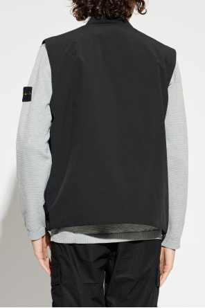 Stone Island Insulated vest