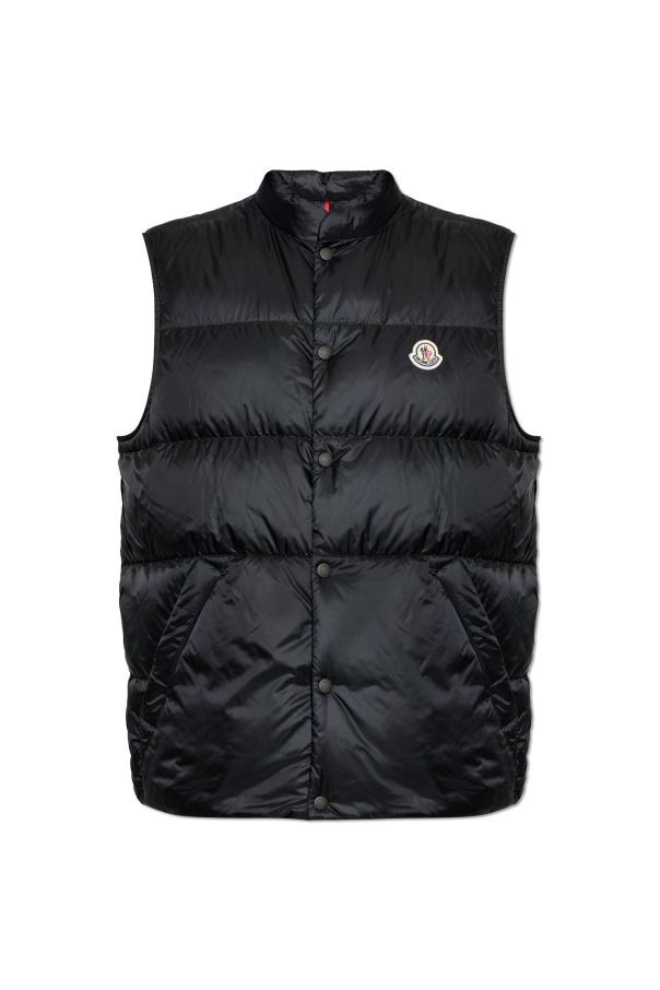 ‘Tuquerouye’ puffer vest od Moncler