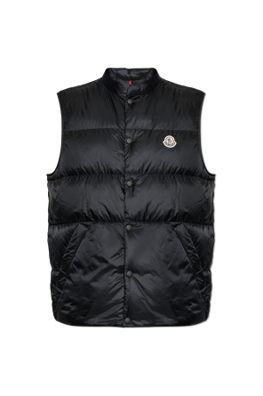 Puchowa kamizelka ‘tuquerouye’ od Moncler
