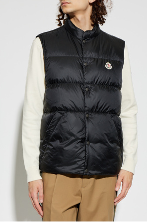 Moncler Puchowa kamizelka ‘Tuquerouye’