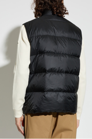 Moncler Puchowa kamizelka ‘Tuquerouye’
