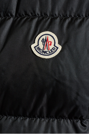 Moncler Puchowa kamizelka ‘Tuquerouye’