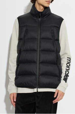 Moncler Chaleco acolchado "Reticone"