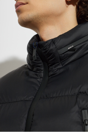 Moncler Chaleco acolchado "Reticone"