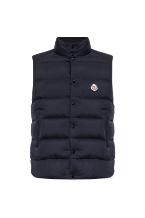 Quilted vest ‘Tibb’