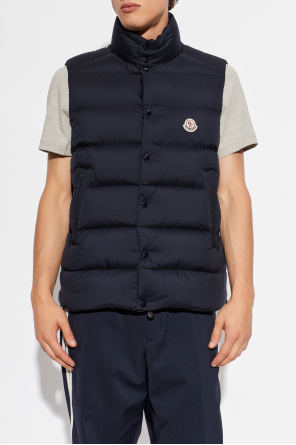 Moncler Puchowa kamizelka ‘Tibb’