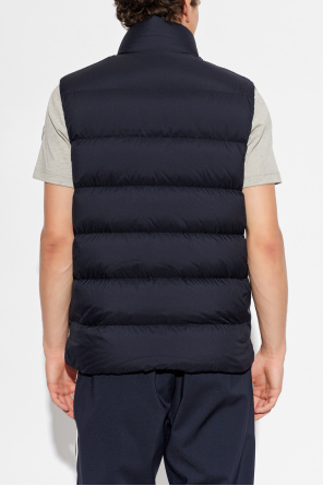 Moncler Puchowa kamizelka ‘Tibb’