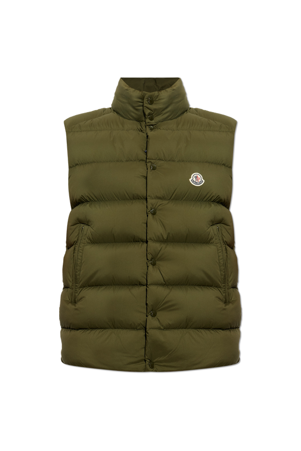 Down vest ‘Tibb’ od Moncler