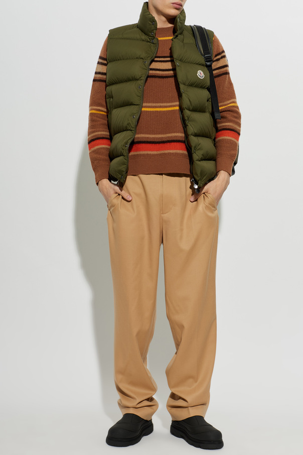 Moncler Daunenweste ‚Tibb‘