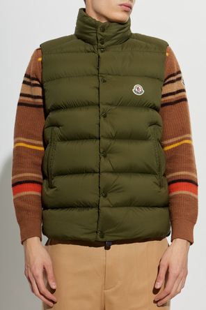 Moncler Daunenweste ‚Tibb‘