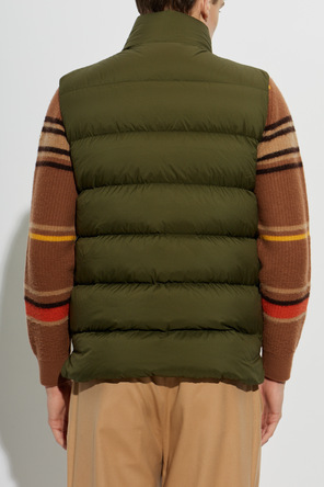 Moncler Daunenweste ‚Tibb‘