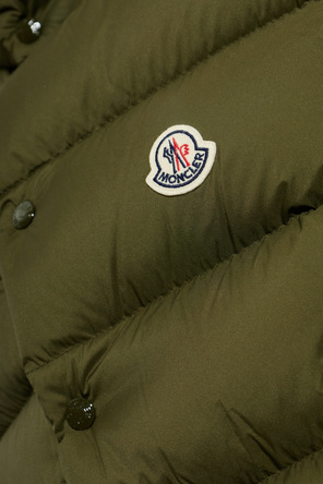 Moncler Daunenweste ‚Tibb‘