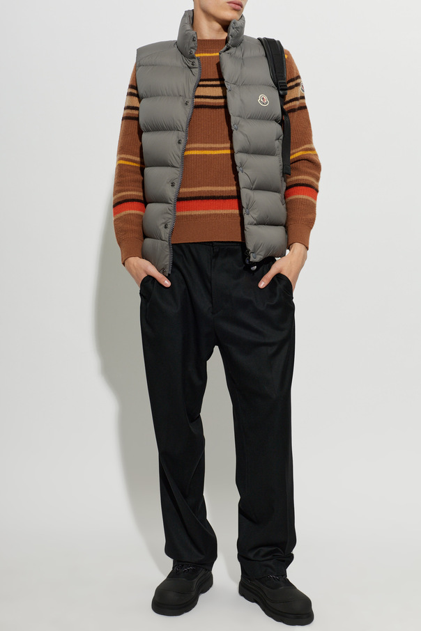 Moncler Gepolsterte Weste „Tibb“