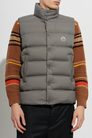 Moncler Gepolsterte Weste „Tibb“