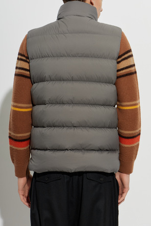 Moncler Gepolsterte Weste „Tibb“