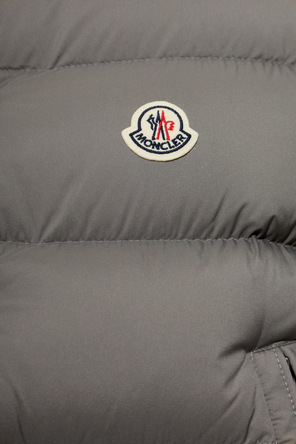 Moncler Gepolsterte Weste „Tibb“