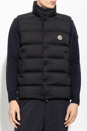Moncler '‘Tibb’' down vest
