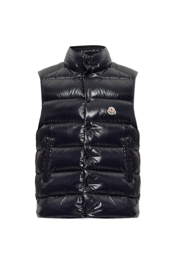 ‘Tibb’ puffer vest od Moncler