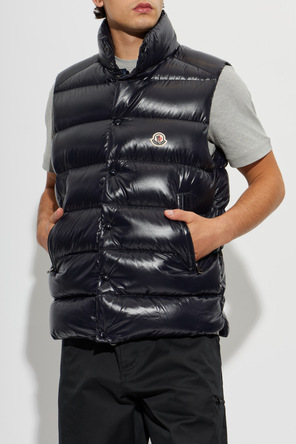 Moncler Puchowa kamizelka ‘Tibb’