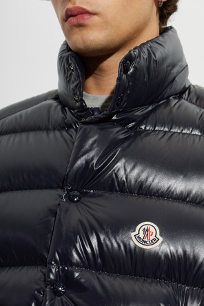 Moncler Puchowa kamizelka ‘Tibb’