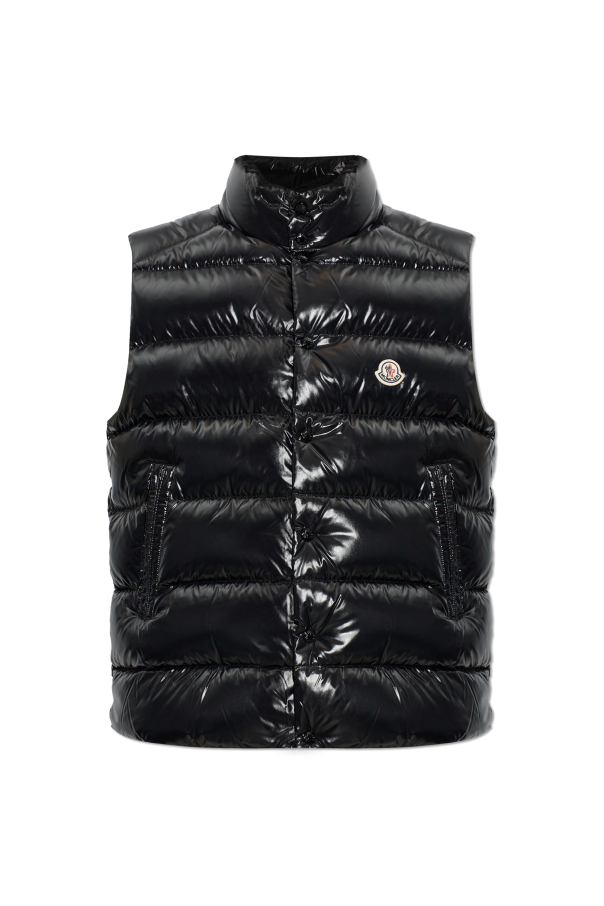 Quilted vest ‘Tibb’ od Moncler