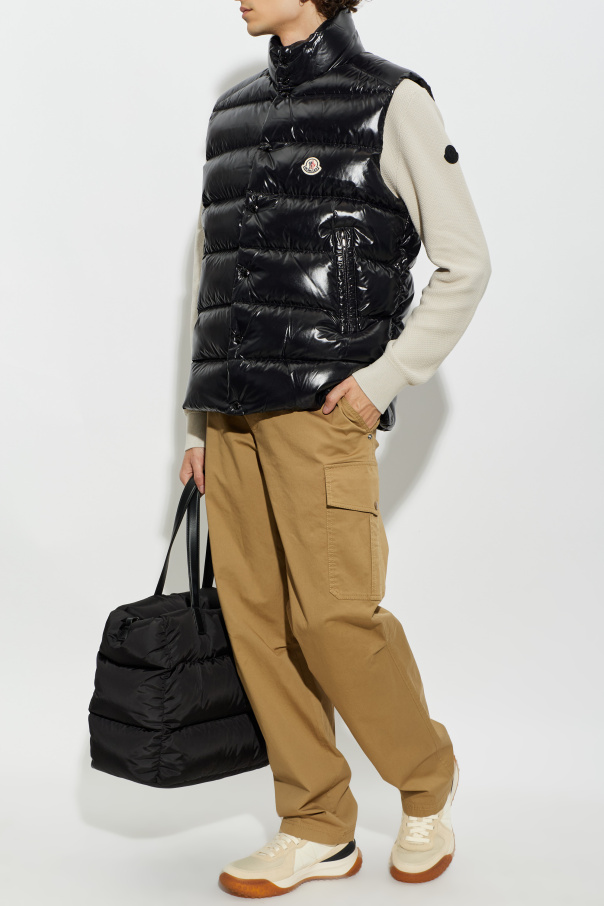 Moncler Puchowa kamizelka ‘Tibb’