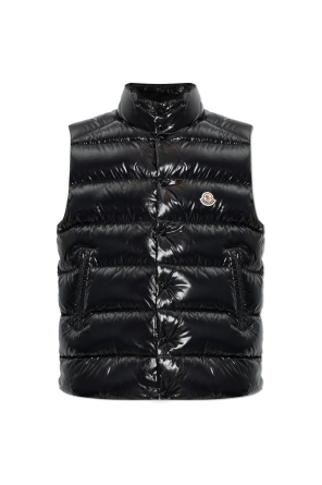 Quilted vest ‘Tibb’