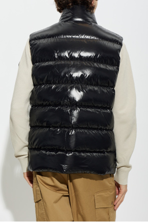 Moncler Puchowa kamizelka ‘Tibb’