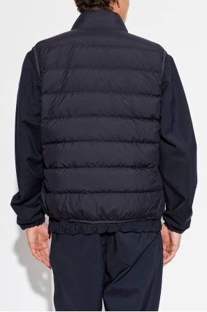 Moncler Puchowa kamizelka `Contrin`