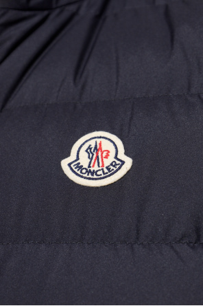 Moncler Puchowa kamizelka `Contrin`