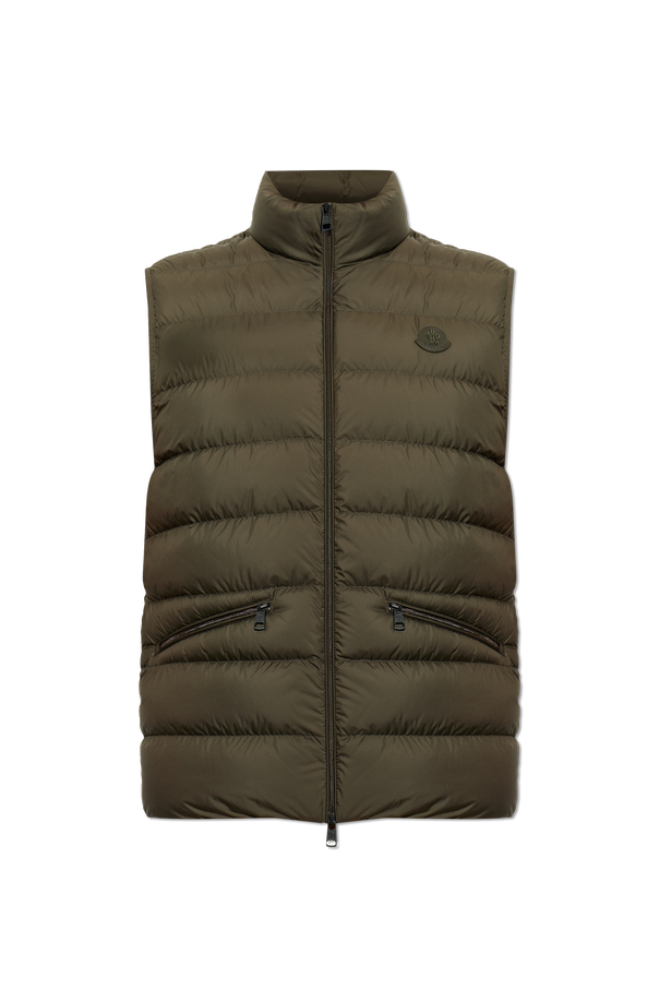 Quilted vest ‘Treompan’ od Moncler