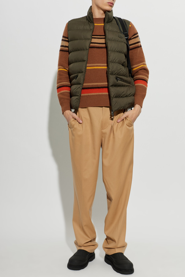 Moncler Daunenweste „Treompan“
