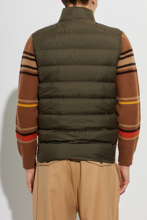 Moncler Daunenweste „Treompan“