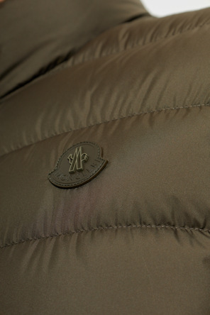 Moncler Daunenweste „Treompan“