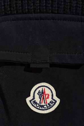 Moncler Prešívaná vesta ‘Lenevra’