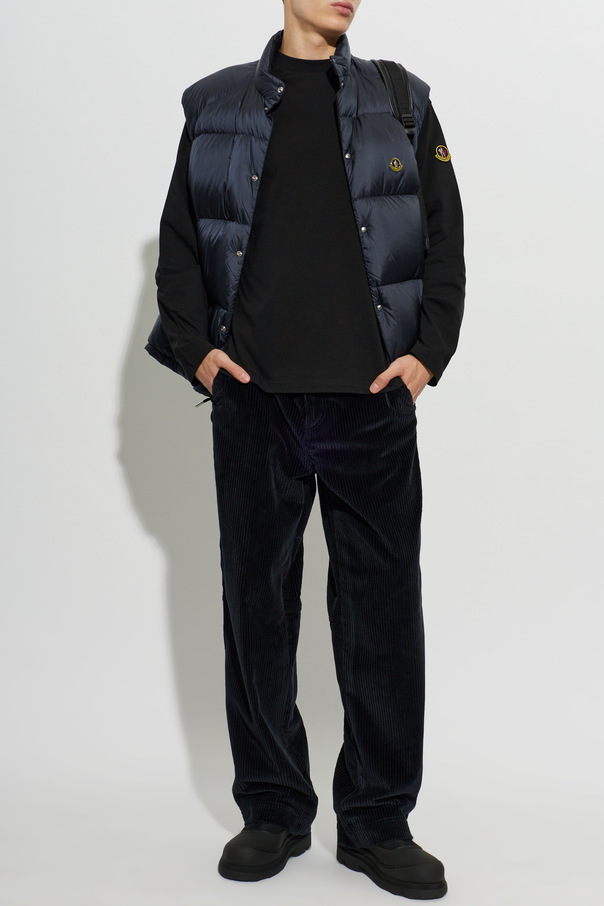 Moncler Wendbare Weste