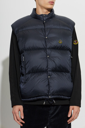 Moncler Wendbare Weste
