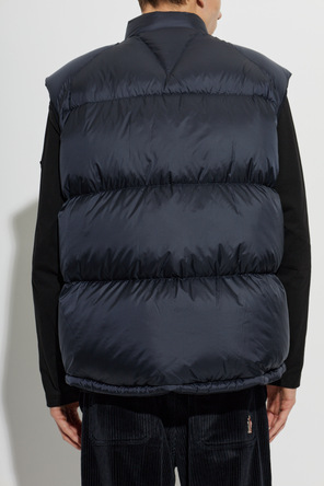 Moncler Wendbare Weste