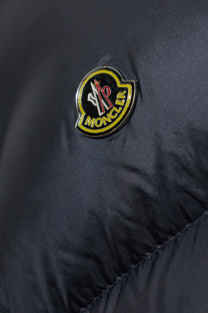 Moncler Wendbare Weste