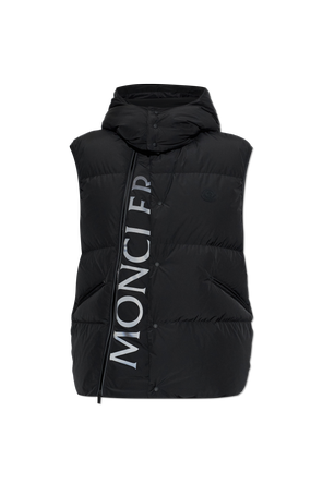 Quilted vest ‘Aeclaire’