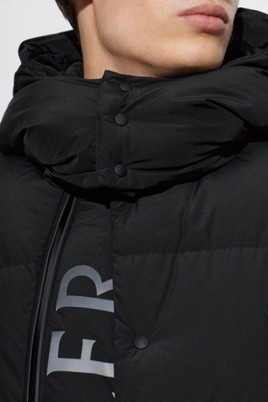 Moncler Quilted vest ‘Aeclaire’