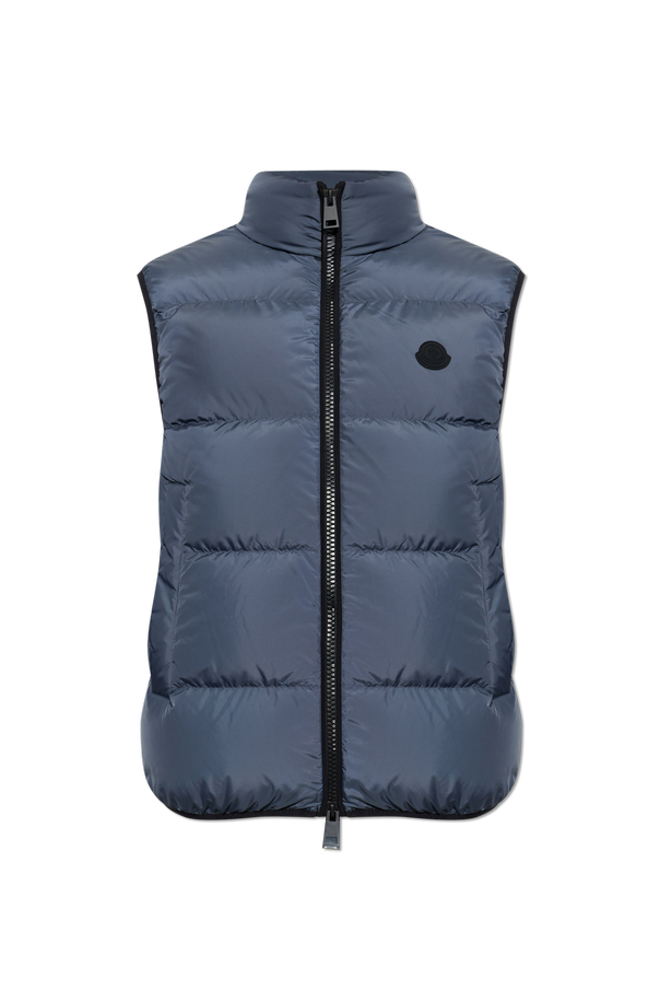 ‘Gabas’ puffer vest od Moncler