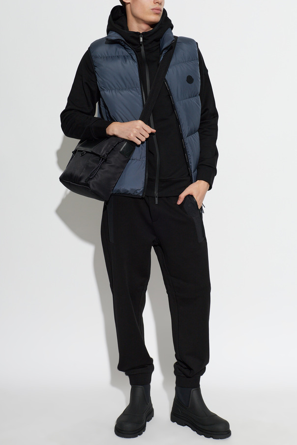 Moncler ‘Gabas’ puffer vest