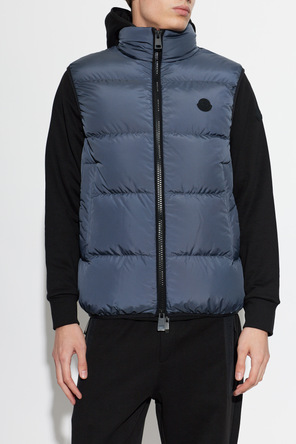 Moncler ‘Gabas’ puffer vest