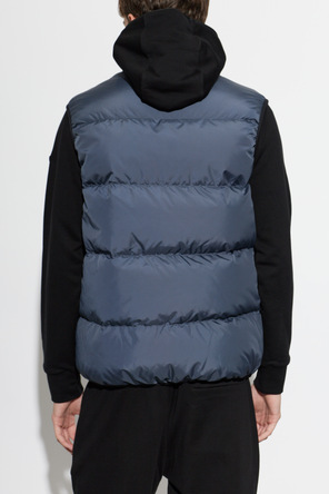 Moncler ‘Gabas’ puffer vest