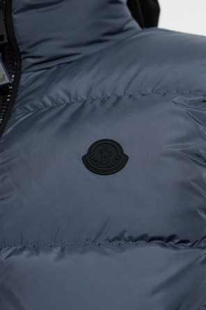 Moncler ‘Gabas’ puffer vest