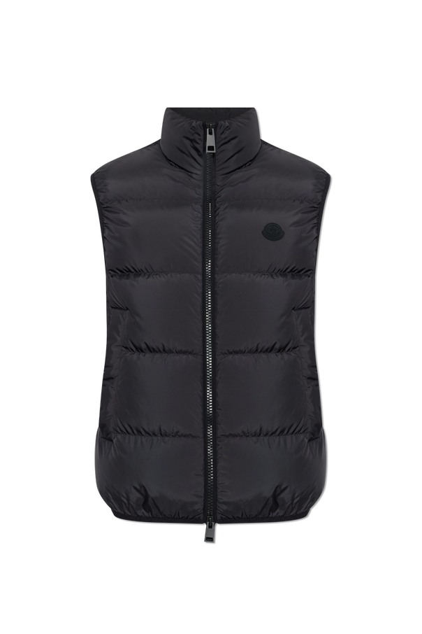 Moncler Quilted vest ‘Gabas’